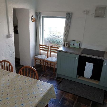 Stunning Views At Ballagh Cottage Newcastle نيوكاسل المظهر الخارجي الصورة